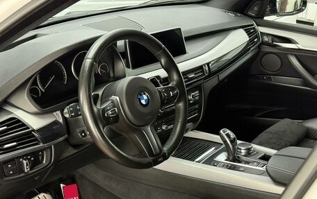 BMW X5, 2017 год, 3 100 000 рублей, 6 фотография