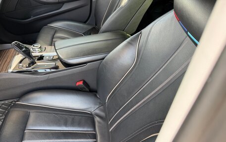 BMW 5 серия, 2017 год, 2 530 000 рублей, 5 фотография