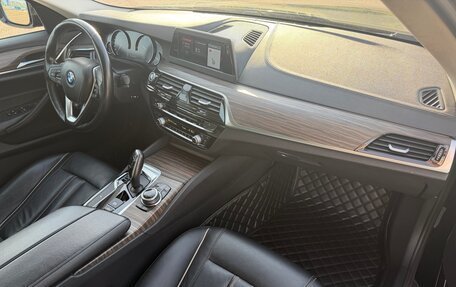 BMW 5 серия, 2017 год, 2 530 000 рублей, 6 фотография