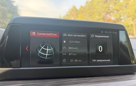 BMW 5 серия, 2017 год, 2 530 000 рублей, 8 фотография