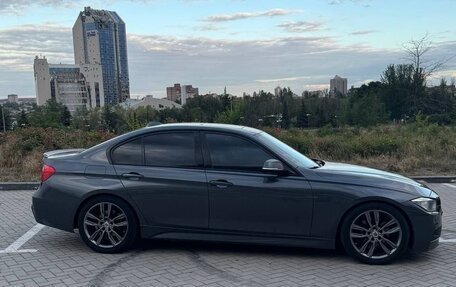 BMW 3 серия, 2012 год, 2 050 000 рублей, 3 фотография