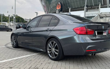 BMW 3 серия, 2012 год, 2 050 000 рублей, 5 фотография
