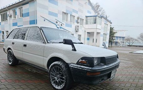Toyota Corolla, 1989 год, 270 000 рублей, 2 фотография