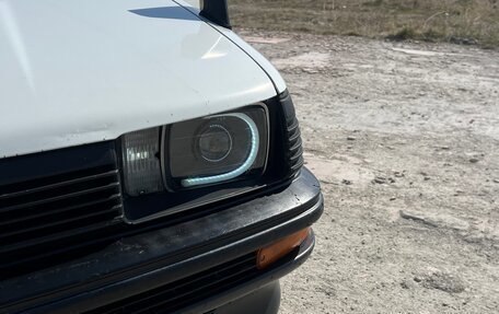 Toyota Corolla, 1989 год, 270 000 рублей, 12 фотография