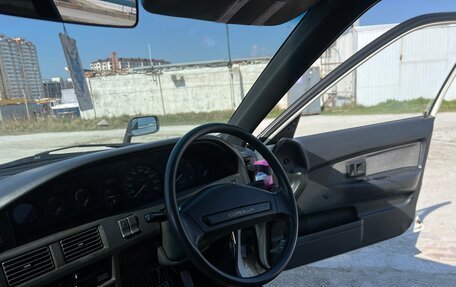 Toyota Corolla, 1989 год, 270 000 рублей, 11 фотография