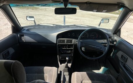 Toyota Corolla, 1989 год, 270 000 рублей, 13 фотография