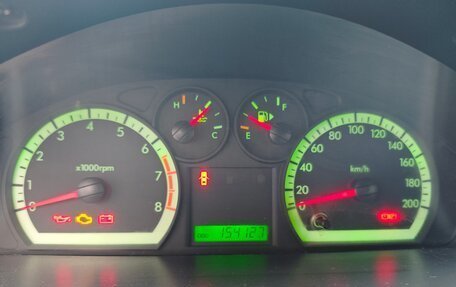 Chevrolet Aveo III, 2011 год, 260 000 рублей, 13 фотография
