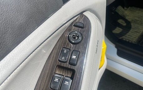 KIA Optima III, 2013 год, 1 200 000 рублей, 5 фотография