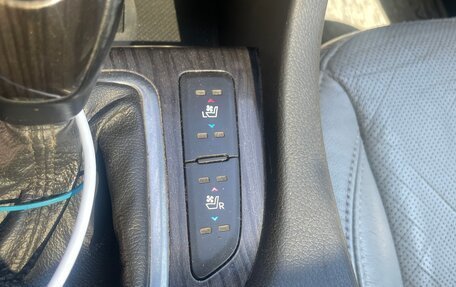KIA Optima III, 2013 год, 1 200 000 рублей, 7 фотография