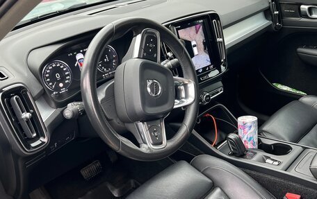 Volvo XC40 I, 2018 год, 2 500 000 рублей, 2 фотография