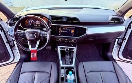 Audi Q3, 2022 год, 2 650 000 рублей, 6 фотография