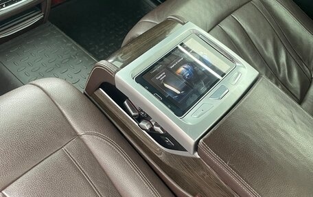 BMW 7 серия, 2018 год, 3 300 000 рублей, 6 фотография