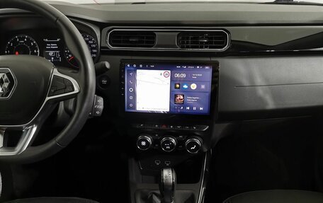 Renault Arkana I, 2019 год, 1 495 000 рублей, 14 фотография