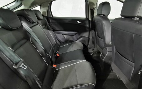 Renault Arkana I, 2019 год, 1 495 000 рублей, 15 фотография