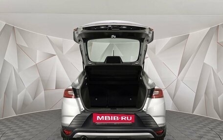 Renault Arkana I, 2019 год, 1 495 000 рублей, 11 фотография