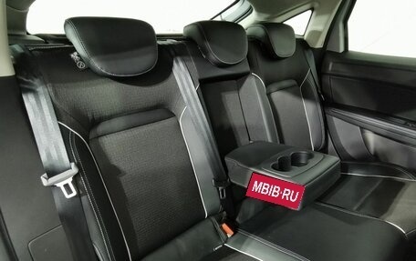 Renault Arkana I, 2019 год, 1 495 000 рублей, 16 фотография