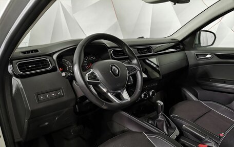 Renault Arkana I, 2019 год, 1 495 000 рублей, 18 фотография