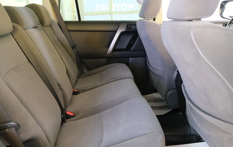 Toyota Land Cruiser Prado 150 рестайлинг 2, 2013 год, 2 929 000 рублей, 24 фотография
