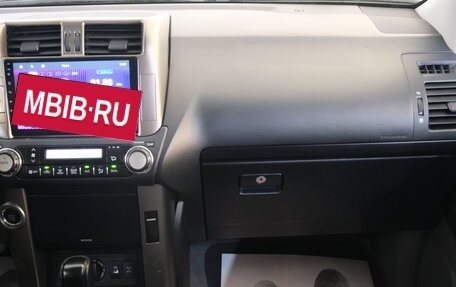 Toyota Land Cruiser Prado 150 рестайлинг 2, 2013 год, 2 929 000 рублей, 20 фотография