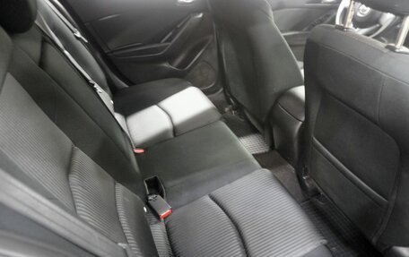 Mazda 3, 2014 год, 1 363 000 рублей, 9 фотография