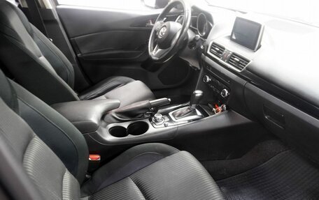 Mazda 3, 2014 год, 1 363 000 рублей, 10 фотография