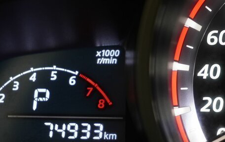 Mazda 3, 2014 год, 1 363 000 рублей, 12 фотография