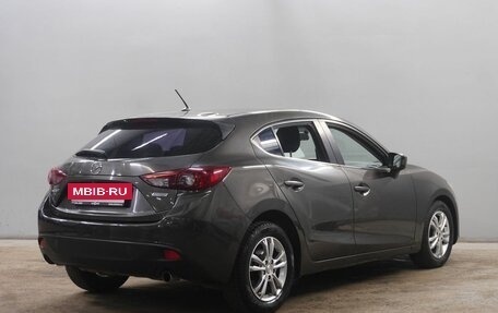 Mazda 3, 2014 год, 1 363 000 рублей, 5 фотография