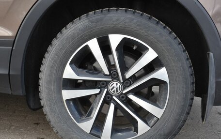 Volkswagen Tiguan II, 2020 год, 2 477 000 рублей, 9 фотография