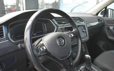 Volkswagen Tiguan II, 2020 год, 2 477 000 рублей, 14 фотография