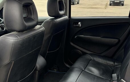 Mitsubishi Outlander III рестайлинг 3, 2004 год, 485 000 рублей, 14 фотография