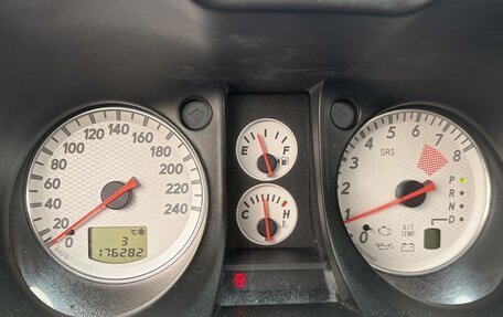 Mitsubishi Outlander III рестайлинг 3, 2004 год, 485 000 рублей, 11 фотография