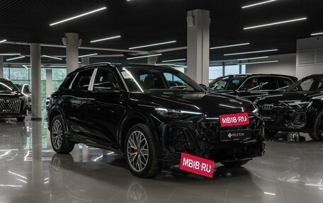 Audi Q5, 2026 год, 6 200 000 рублей, 2 фотография