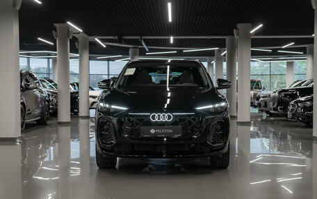 Audi Q5, 2026 год, 6 200 000 рублей, 3 фотография