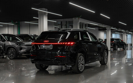 Audi Q5, 2026 год, 6 200 000 рублей, 4 фотография