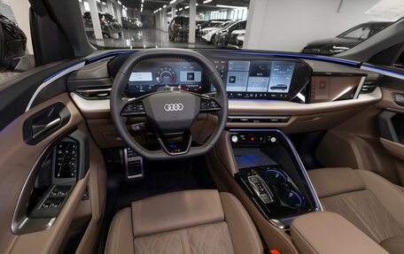 Audi Q5, 2026 год, 6 200 000 рублей, 7 фотография