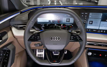 Audi Q5, 2026 год, 6 200 000 рублей, 11 фотография
