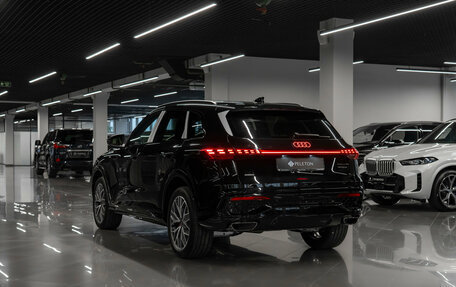 Audi Q5, 2026 год, 6 200 000 рублей, 5 фотография