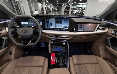 Audi Q5, 2026 год, 6 200 000 рублей, 8 фотография