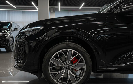 Audi Q5, 2026 год, 6 200 000 рублей, 29 фотография