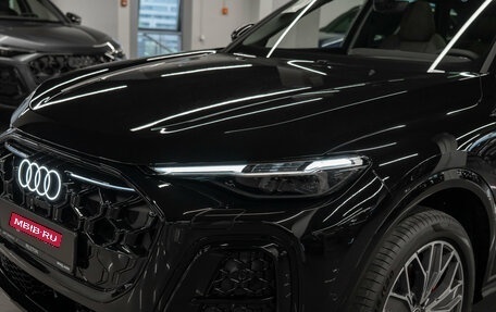 Audi Q5, 2026 год, 6 200 000 рублей, 30 фотография
