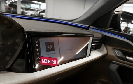 Audi Q5, 2026 год, 6 200 000 рублей, 26 фотография