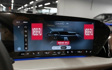 Audi Q5, 2026 год, 6 200 000 рублей, 23 фотография