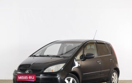 Mitsubishi Colt VI рестайлинг, 2006 год, 629 000 рублей, 4 фотография