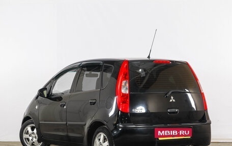 Mitsubishi Colt VI рестайлинг, 2006 год, 629 000 рублей, 5 фотография