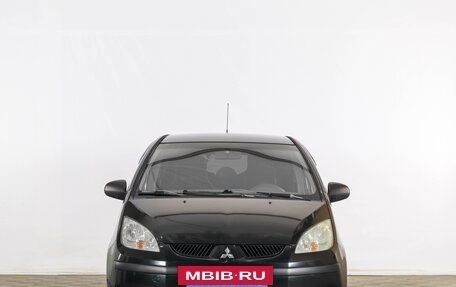 Mitsubishi Colt VI рестайлинг, 2006 год, 629 000 рублей, 3 фотография