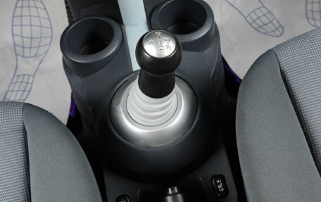 Mitsubishi Colt VI рестайлинг, 2006 год, 629 000 рублей, 16 фотография