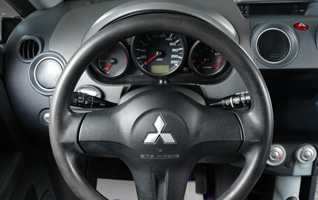 Mitsubishi Colt VI рестайлинг, 2006 год, 629 000 рублей, 13 фотография