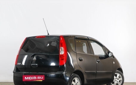 Mitsubishi Colt VI рестайлинг, 2006 год, 629 000 рублей, 7 фотография
