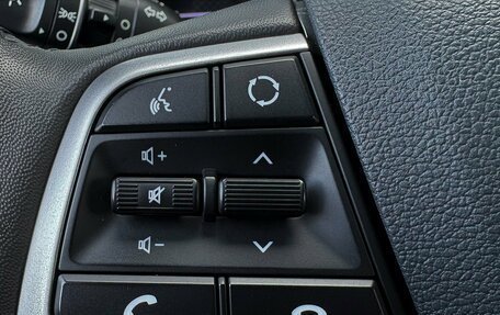 Hyundai Solaris II рестайлинг, 2021 год, 1 895 000 рублей, 20 фотография