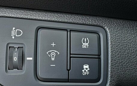 Hyundai Solaris II рестайлинг, 2021 год, 1 895 000 рублей, 22 фотография